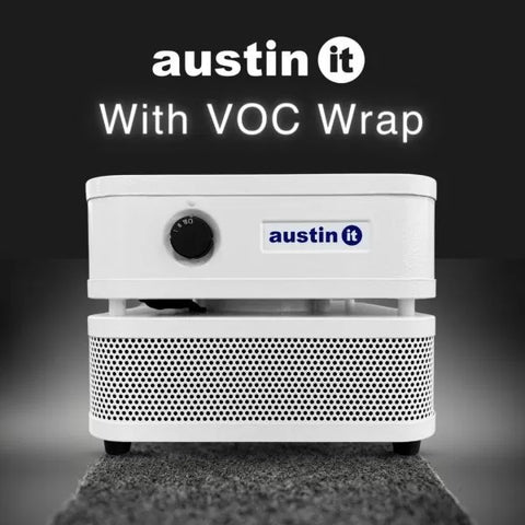 Austin Air “it” Personal Air Purifier