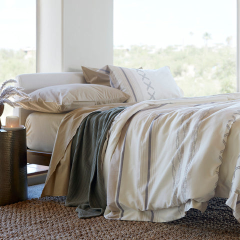 Purecare Dr. Weil Ridgeback Coverlet