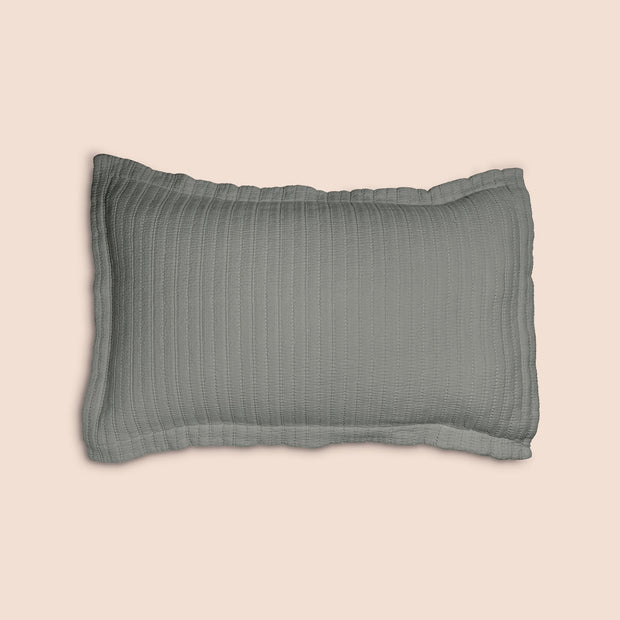 Purecare Dr. Weil Ridgeback Pillow Sham