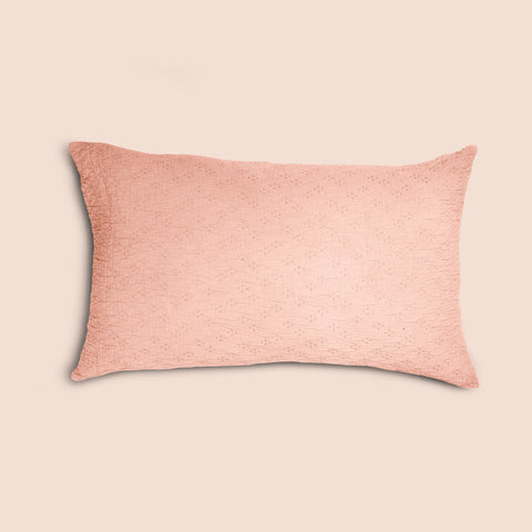 Purecare Dr. Weil Wave Pillow Sham