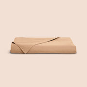 Purecare Dr. Weil Garment Washed Percale Duvet Cover