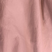Purecare Dr. Weil Garment Washed Percale Duvet Cover