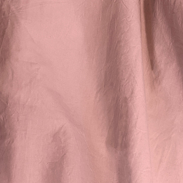 Purecare Dr. Weil Garment Washed Percale Duvet Cover