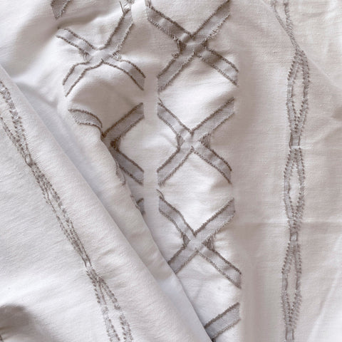 Purecare Dr. Weil Sonoran Duvet Cover