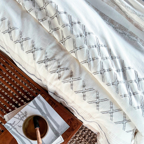 Purecare Dr. Weil Sonoran Duvet Cover