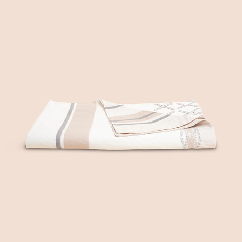Purecare Dr. Weil Sonoran Duvet Cover