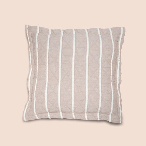 Purecare Dr. Weil Heritage Pillow Sham