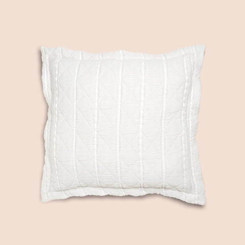 Purecare Dr. Weil Heritage Pillow Sham