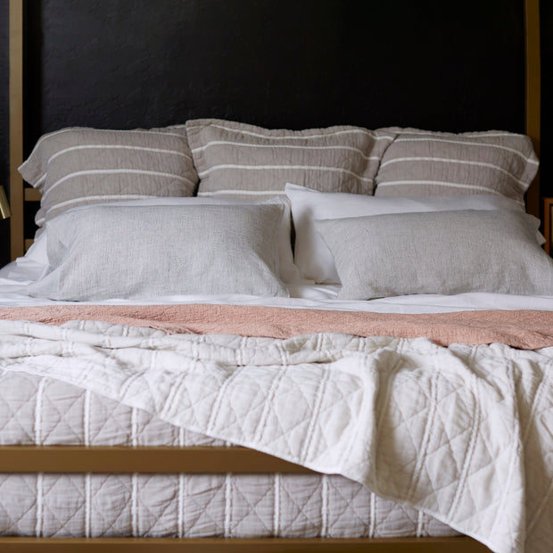 Purecare Dr. Weil Heritage Pillow Sham