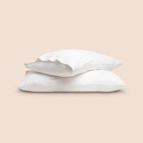 Purecare Dr. Weil Blended Linen Sheets