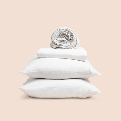 Purecare Dr. Weil Relaxed Hemp Sheets