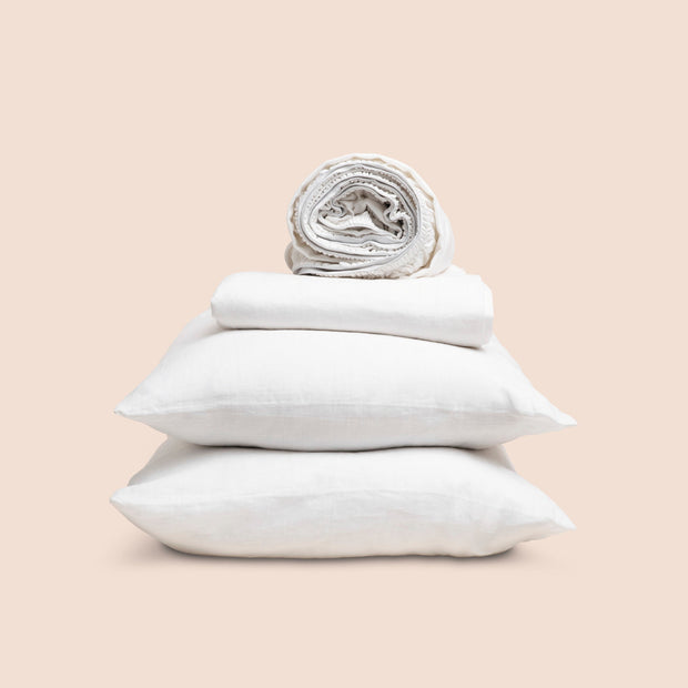 Purecare Dr. Weil Relaxed Hemp Sheets