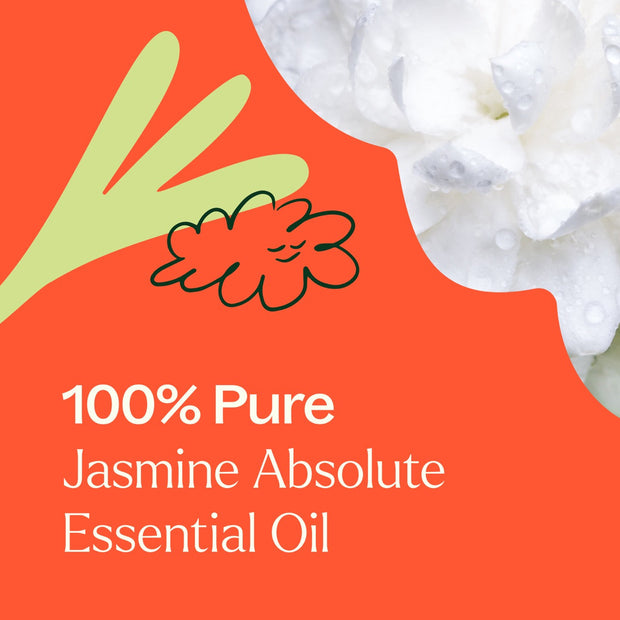 Plant Therapy Jasmine Absolute Essential Oil