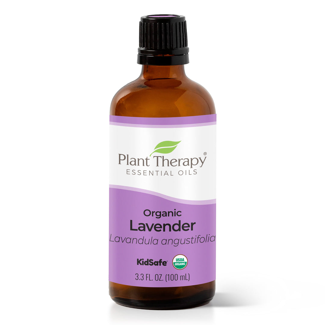 lavender oil plant therapy Plant Therapy Organic Lavender Essential Oil