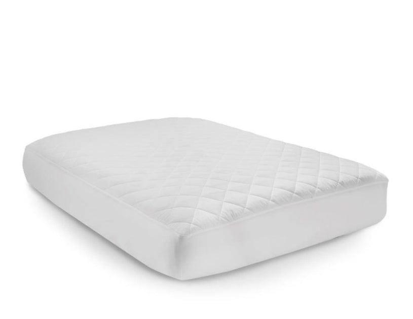 downright 100 cotton mattress pad