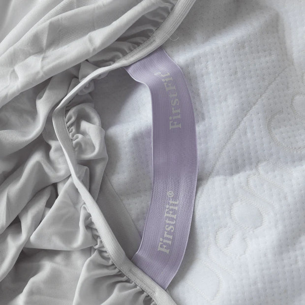 DreamFit® DreamCool Mattress Protectors