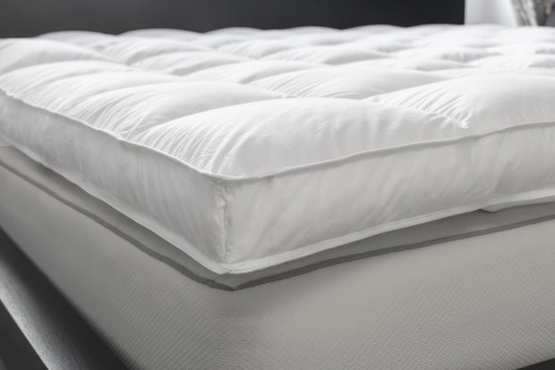Fitted Bed Sheet, Twin XL 36x84 with 12 Inch Deep Pocket, Solid White,  Percale 180 Thread Count, Soft Finish
