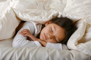 Sleep & Beyond myMerino Organic Merino Wool Comforter