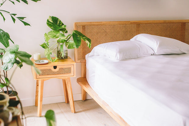 Nest Bedding® Bamboo Sheet Set + Pillowcases
