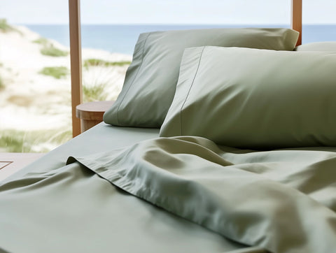 Sleep & Beyond myBamboo Sheets