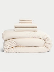 Cozy Earth Bamboo Bedding Deluxe Bundle