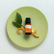 Plant Therapy Orange Essence Oil