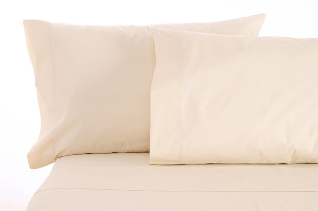 Sleep & Beyond 300 TC Organic Cotton Sateen Sheet Set