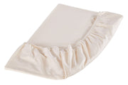 Sleep & Beyond 300 TC Organic Cotton Sateen Sheet Set