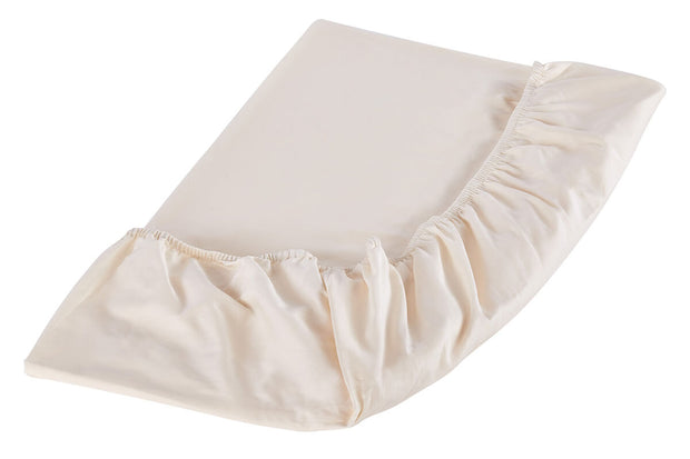 Sleep & Beyond 300 TC Organic Cotton Sateen Sheet Set