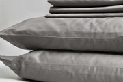 Sleep & Beyond 300 TC Organic Cotton Sateen Sheet Set