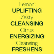 Plant Therapy Organic Lemon Essential Oil
