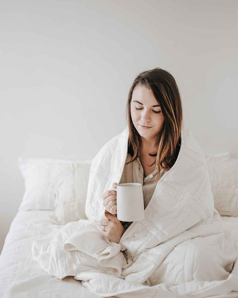 Baloo Living Weighted Blanket