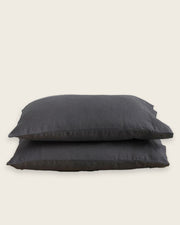 Baloo Living Stonewashed Linen Pillowcases