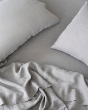 Baloo Living Stonewashed Linen Pillowcases