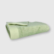 BedVoyage Bamboo Bath Towel Luxury Viscose - Sage