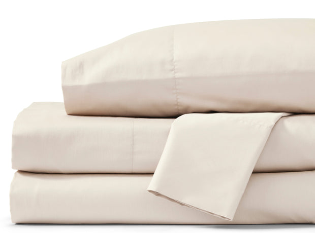 Grund® Organic Savannah™ Bed Sheets