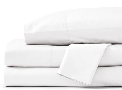 Grund® Organic Savannah™ Bed Sheets