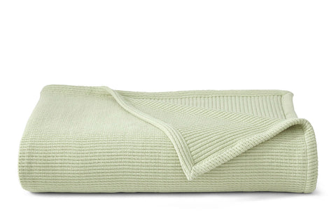 Grund® Sea Pines 100% Organic Throw Blanket