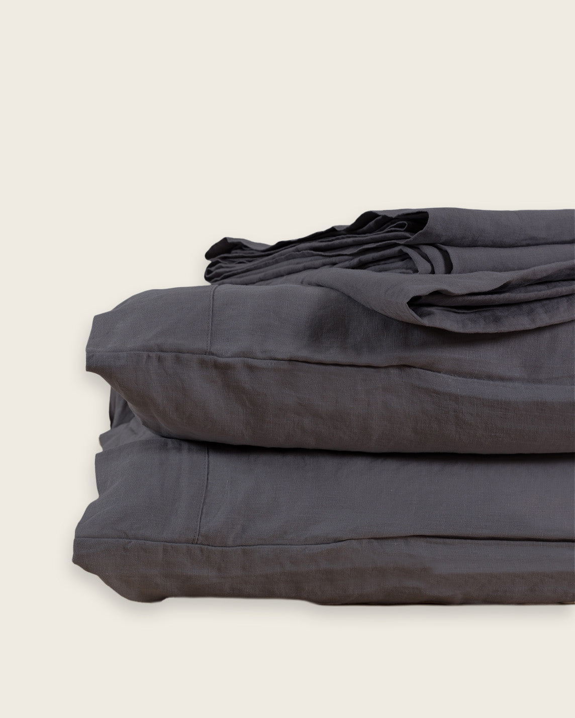 Baloo Living Linen Sheets - Thumbnail 5