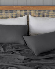 Baloo Living Stonewashed Linen Sheets