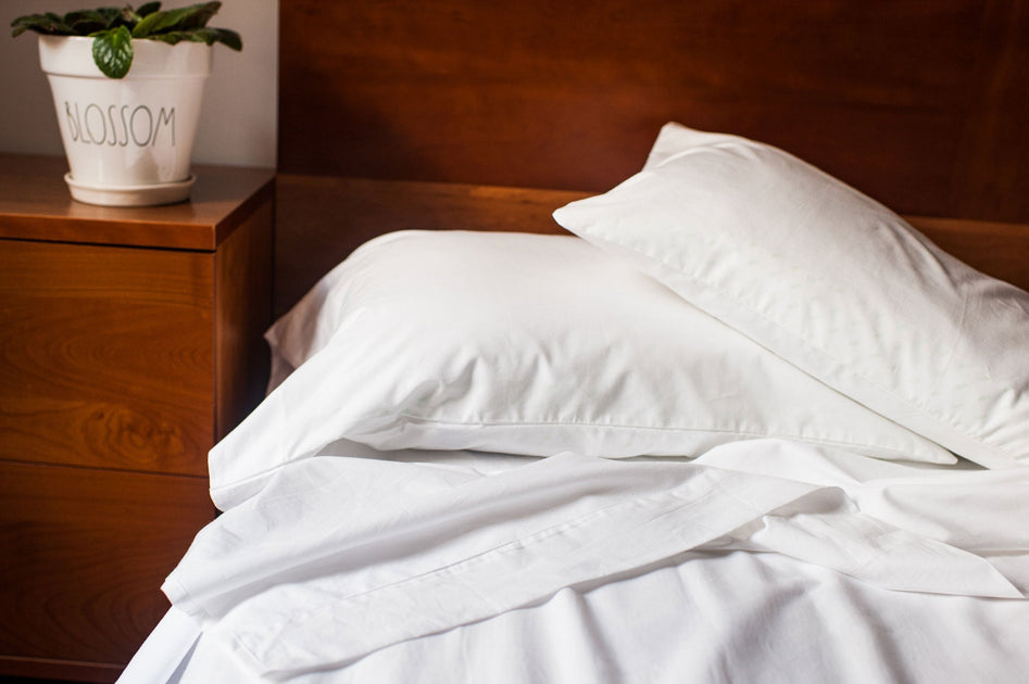 American Blossom Linens Cotton Single [Separate] Flat Bed Sheet ...