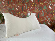 Suite Sleep Shredded Latex-Tencel™ Blend Pillow