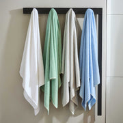 Bamboo Spa Bath Towel – Stone