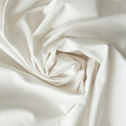 Dreamfit 100% Organic Percale Cotton Split Head Sheet Set