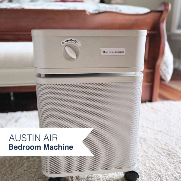 Austin Air Bedroom Bundle