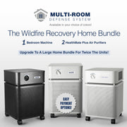 Austin Air Wildfire Recovery Home Bundle Regular Size