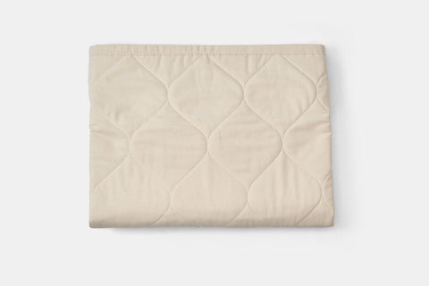 American Blossom Linens Cotton Quilted Pillow Sham