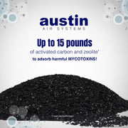 Austin Air Mold Recovery Home Bundle Large Size