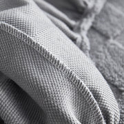 Slipcover KAS™ Stretchable Cotton Velvet Sofa Cover Furniture Covers for Pets Slipcovers and Couch Cushion Covers