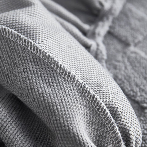 Slipcover KAS™ Stretchable Cotton Velvet Sofa Cover Furniture Covers for Pets Slipcovers and Couch Cushion Covers